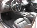 2005 6 Series 645i Convertible #16