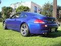 2006 M6 Coupe #6