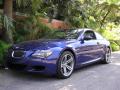 2006 M6 Coupe #7