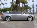 2005 6 Series 645i Convertible #19