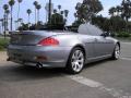 2005 6 Series 645i Convertible #20