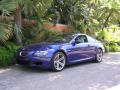 2006 M6 Coupe #10
