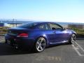 2006 M6 Coupe #12