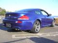 2006 M6 Coupe #14