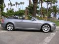 2005 6 Series 645i Convertible #26