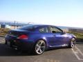 2006 M6 Coupe #15