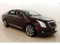 2017 XTS FWD #1 2017 XTS FWD #1