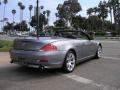 2005 6 Series 645i Convertible #27