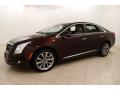 2017 XTS FWD #3 2017 XTS FWD #3