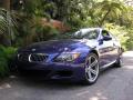 2006 M6 Coupe #16