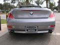 2005 6 Series 645i Convertible #28