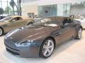 2009 V8 Vantage Coupe #1