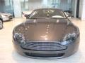 2009 V8 Vantage Coupe #2