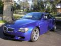 2006 M6 Coupe #18