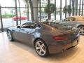 2009 V8 Vantage Coupe #4