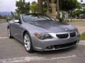 2005 6 Series 645i Convertible #31