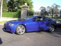 2006 M6 Coupe #21