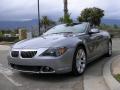2005 6 Series 645i Convertible #33