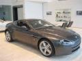 2009 V8 Vantage Coupe #8