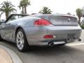 2005 6 Series 645i Convertible #34