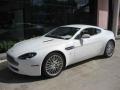 2009 V8 Vantage Coupe #1