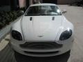 2009 V8 Vantage Coupe #2