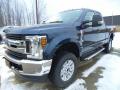 Front 3/4 View of 2018 Ford F250 Super Duty XLT SuperCab 4x4 #1
