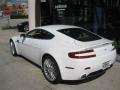 2009 V8 Vantage Coupe #4