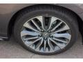  2018 Acura RLX Technology Wheel #11