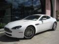 2009 V8 Vantage Coupe #7