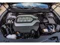  2018 RLX 3.5 Liter SOHC 24-Valve i-VTEC V6 Engine #24