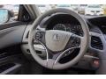  2018 Acura RLX Technology Steering Wheel #26