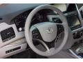  2018 Acura RLX Technology Steering Wheel #33