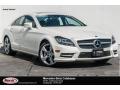 2014 CLS 550 Coupe #1