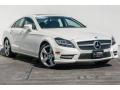 2014 CLS 550 Coupe #12