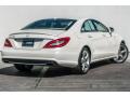 2014 CLS 550 Coupe #28
