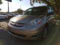 2008 Sienna LE #7