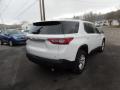 2018 Traverse LT AWD #8