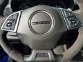  2018 Chevrolet Camaro ZL1 Coupe Steering Wheel #13