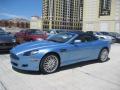 2009 DB9 Volante #1 2009 DB9 Volante #1
