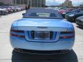 2009 DB9 Volante #4 2009 DB9 Volante #4