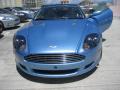 2009 DB9 Volante #13 2009 DB9 Volante #13