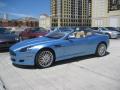 2009 DB9 Volante #14 2009 DB9 Volante #14