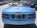 2009 DB9 Volante #16 2009 DB9 Volante #16