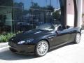 2009 DB9 Volante #1