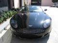 2009 DB9 Volante #2