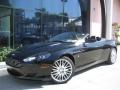 2009 DB9 Volante #12