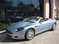 2009 DB9 Volante #1