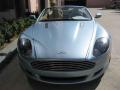 2009 DB9 Volante #2