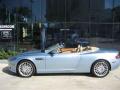 2009 DB9 Volante #3